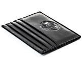 Tomas Leather Slim Card Holder Wallet