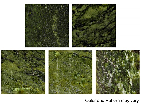 Connemara Marble With Purple Tigers Eye & Cubic Zirconia Gold Tone Set of 2 Necklaces, 1.8ctw