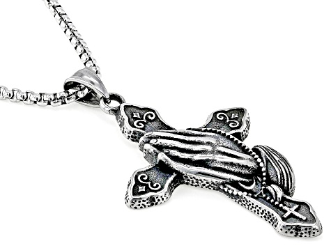 14K Solid White Gold Mens Diamond Dog Tag Pendant 6.60 Ctw