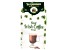 "Irish Coffee" Tea Towel & Pot Holder Set