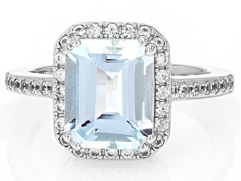 aquamarine 5291 CT NATURAL SKY-BLUE AQUAMARINE EGL CERTIFIED RAW UNCUT