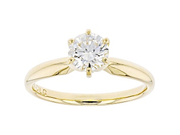 14k diamond ring cost