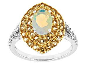 Opal Jewelry | JTV.com