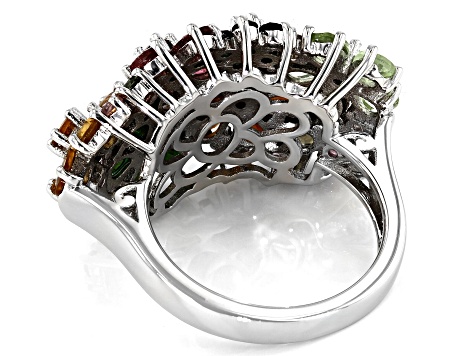 Jtv tourmaline rings discount