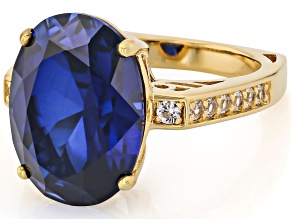 Blue Sapphire Rings | JTV