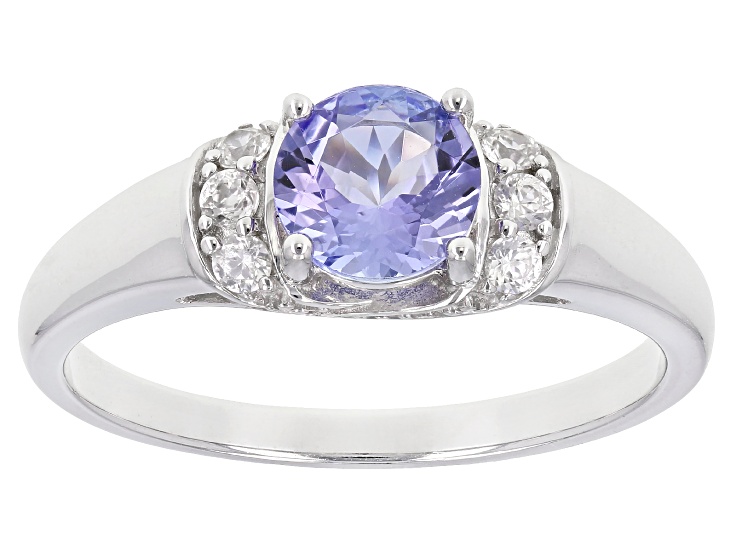 Discount Tanzanite Jewelry on Clearance | JTV.com