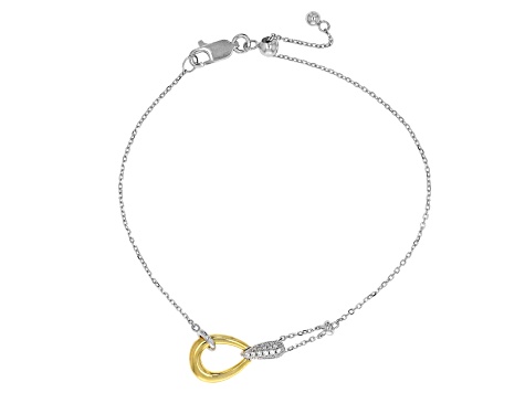 Moissanite Platineve Dangle Earrings 2.48ctw DEW. - MFJ616A | JTV