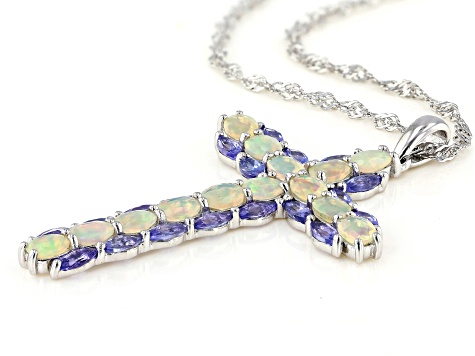 Jtv hot sale cross pendants