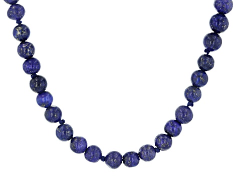 lapis beads meaning