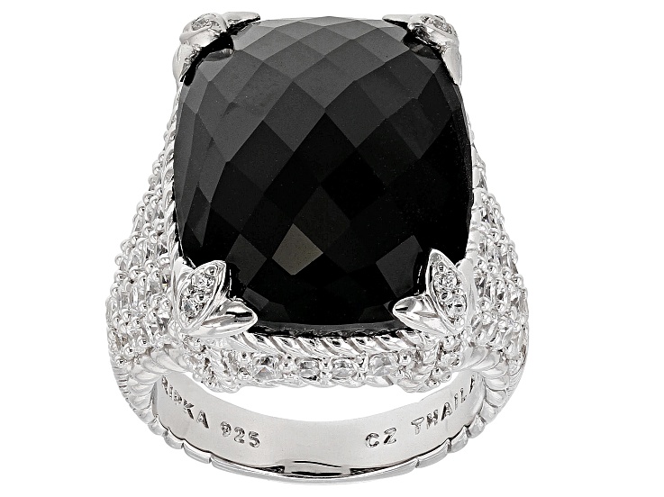しょーよー　【LETICIA/レチシア】  RING LEATHER LEATHER(Black) – LETICIA