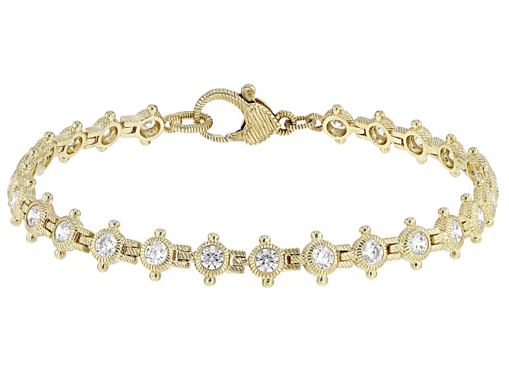 Great Description About Judith Ripka Tennis Bracelets