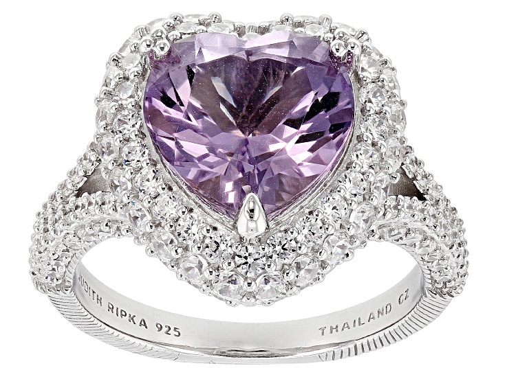 TATIANA☆[SET] Ribbon to Heart Ring 71iyh6f8+cL.jpg