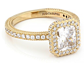 Judith Ripka Jewelry JTV