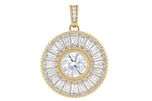 【nikku様】QED Silver Anniversary XT1.5m×2本 Judith Ripka Cubic Zirconia Rhodium Over Sterling Silver