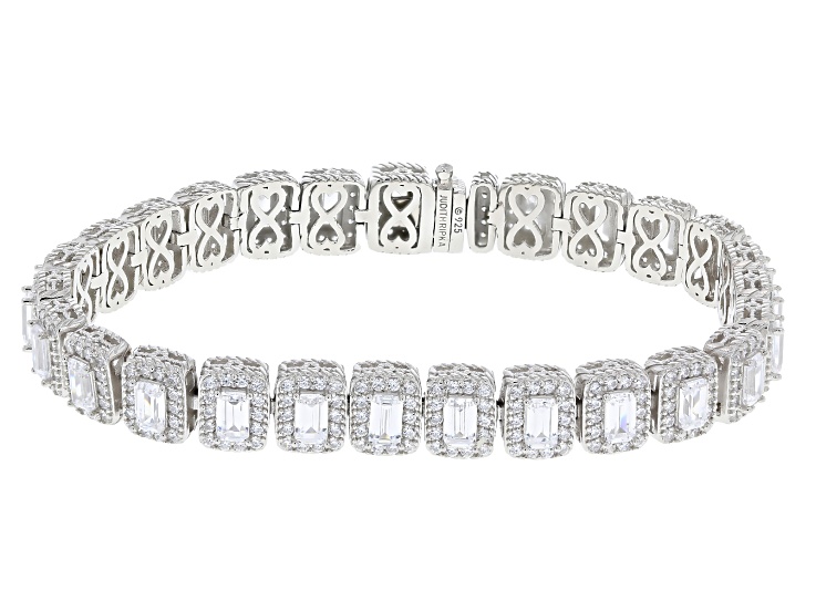 Great Description About Judith Ripka Tennis Bracelets
