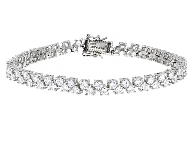 Great Description About Judith Ripka Tennis Bracelets