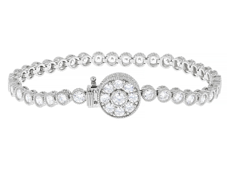 Great Description About Judith Ripka Tennis Bracelets