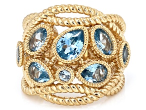 Judith Ripka Jewelry JTV