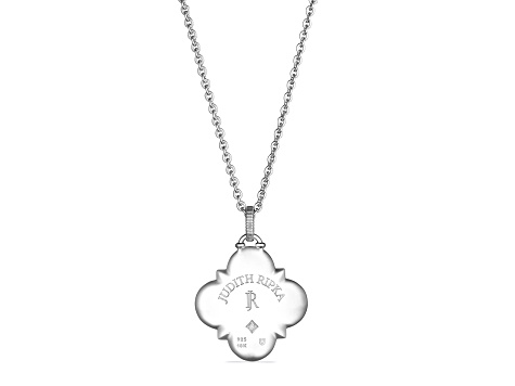 Judith ripka hamsa necklace deals