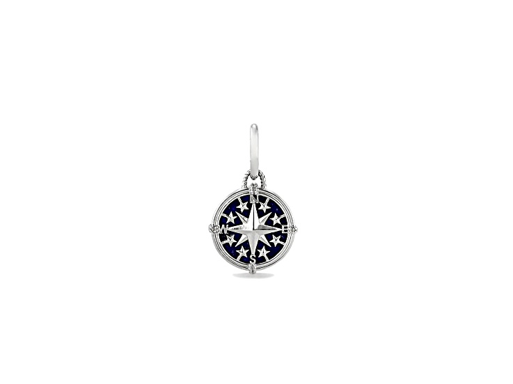 tal by yumi 香水　LE MAL DU PAYS121 Judith Ripka Couture Ocean Reef Lapis Lazuli Rhodium Over