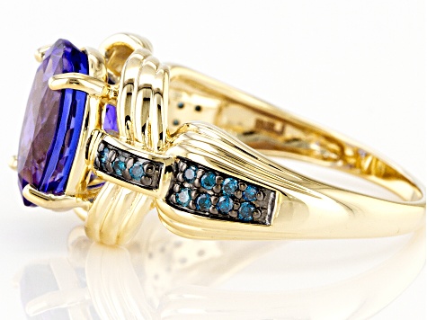 JT Guide: How to Wear Multiple Rings – Jewelers Touch