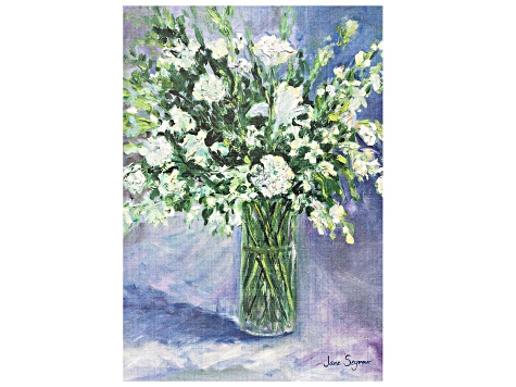 Jane Seymour Set of 10 Fine Art All-Occasion Greeting Cards