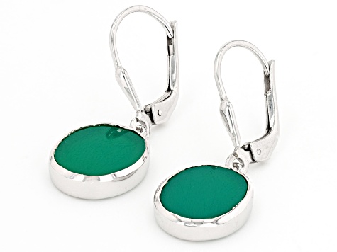 Jtv green onyx on sale jewelry