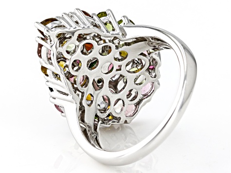 Pandora Timeless Collection Round Sparkle Sterling Silver