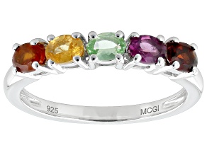 Band Rings