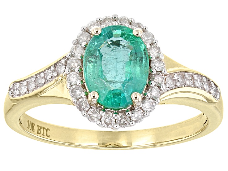 Emerald Jewelry