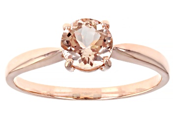 shiels morganite