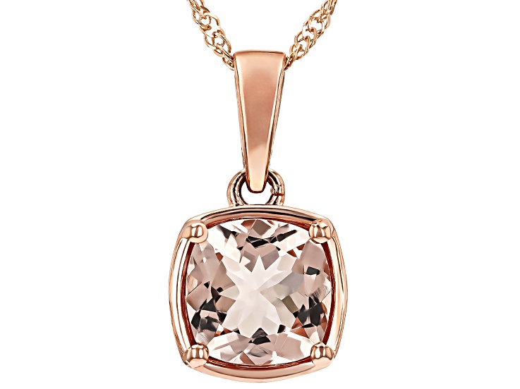 [STONE HENgE] 韓国☆14K Rose Gold☆U0077 Necklace Pre-owned Stonehenge Stone Henge Rose Gold 14k Necklace