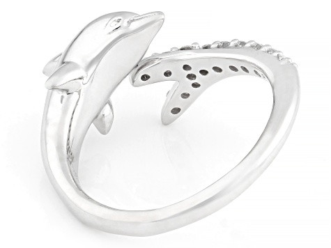 Black Zirconium Hunting Ring, Tension Set Ring, His & Her's