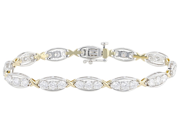 Zero Bracelet 10K ホワイトゴールド Zero Bracelet – YON (ヨン