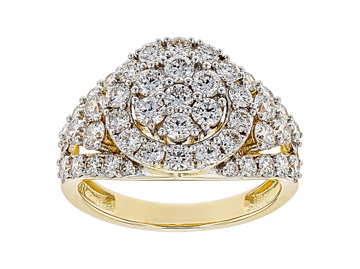 Lab Grown Diamond Rings