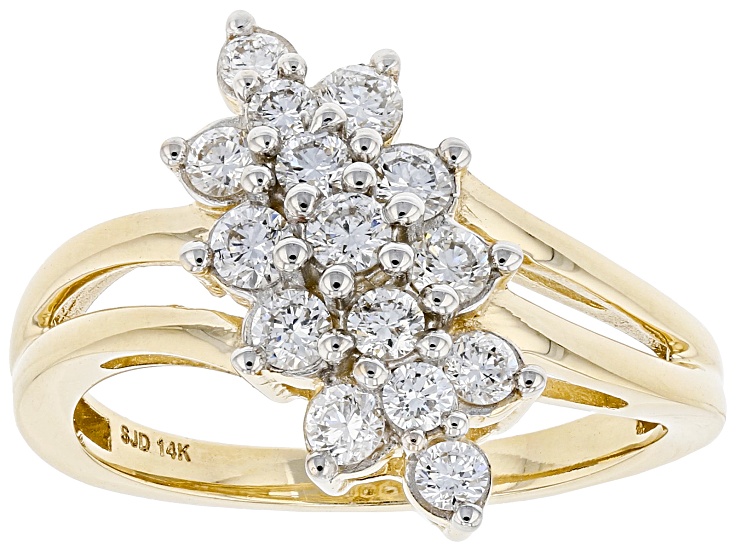 Gold Rings | JTV.com