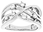 オーダー分≫≫≫lemon様 SJX W】LAB-GROWN DIAMOND (SYNTHETIC DIAMOND)HALF ETERNITY