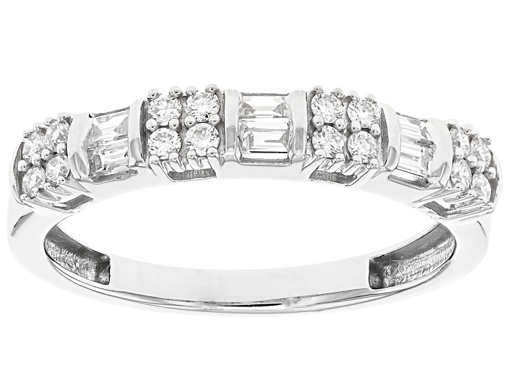 CTHY RING [BASIC] 19号 silver Paparazzi ♥ Champions Club - Silver ♥ Ring – LisaAbercrombie