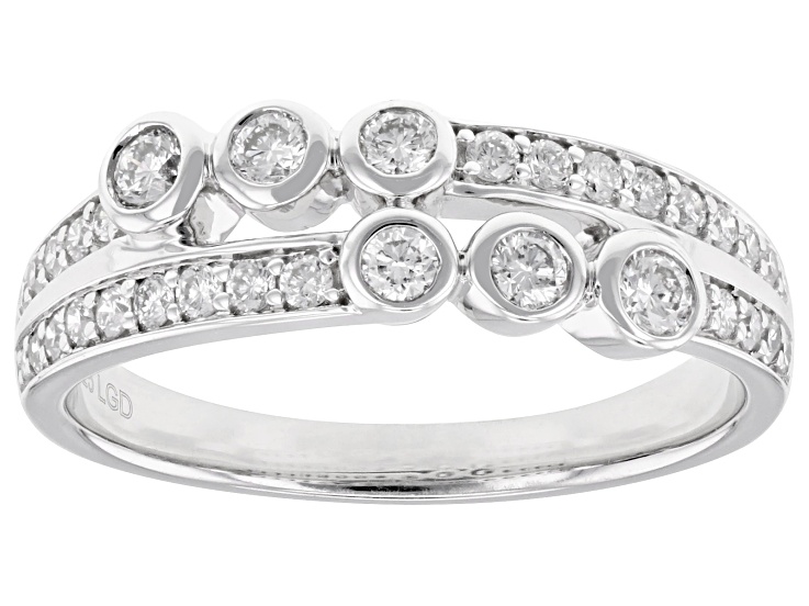 売れ筋ランキングも Rhodium SI H Diamond Lab-Grown White Over Silver Sterling ブースター・導入液