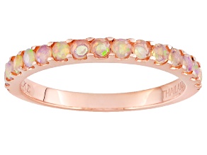 Opal Jewelry: Affordable Black Opal Jewelry | JTV.com