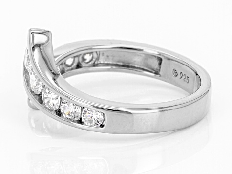 NEW LOUIS VUITTON DIAMOND IMPRESSION RING 62 platinum 950 SILVER NEW RING  Silvery ref.894520 - Joli Closet