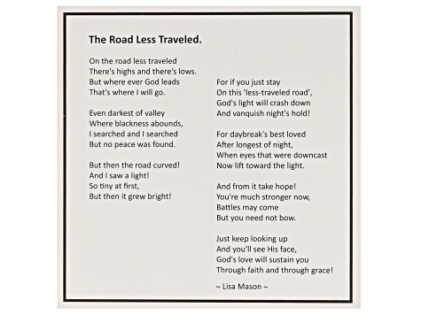 Cubic Zirconia Platinum And 18k Yellow Gold Over Silver The