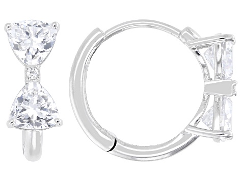 luz リング luzury Aurora Borealis And White Cubic Zirconia Rhodium Over