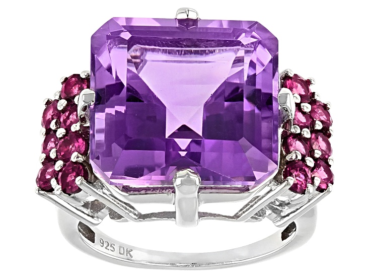 Amethyst Jewelry