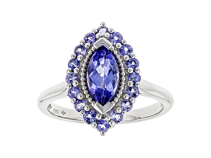 All Tanzanite Jewelry | JTV.com