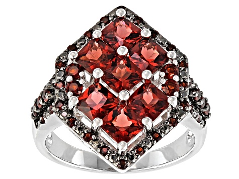 Vermelho garnet deals meaning