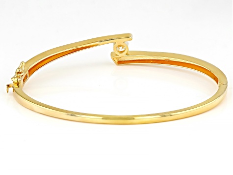 accessories mau bangle gold アクセサリー マウ Personalized Gold Baby Bangle | Shop Mountain Moverz