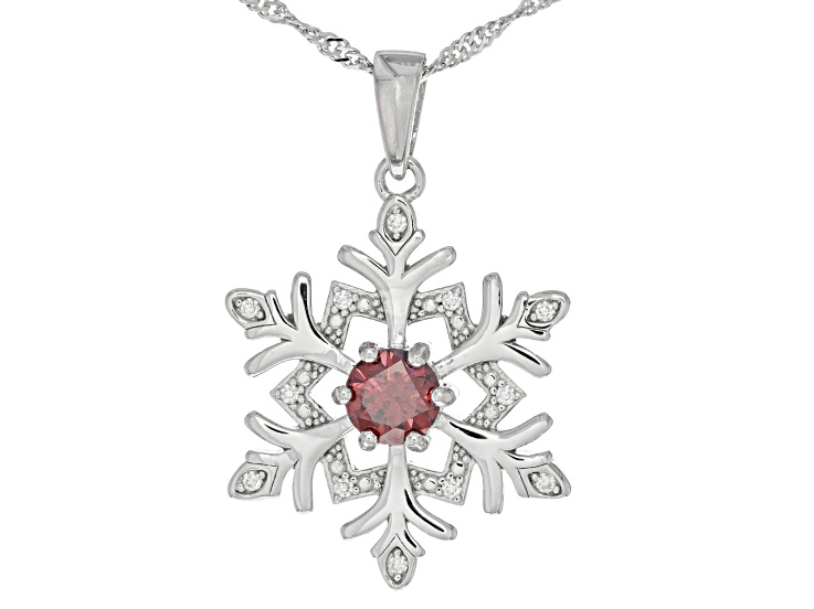 ★SHINee着用★【Fotl】SNOWFLAKE NECKLACE V-173260807_6_565.jpg?pristine