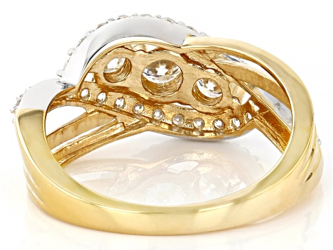 WEIRDO JEWELRY：PLAQUE RING (SV / K18) WEIRDO JEWELRY：PLAQUE RING (SV / K18)