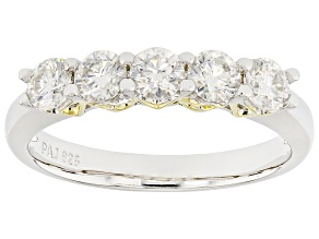Band Rings